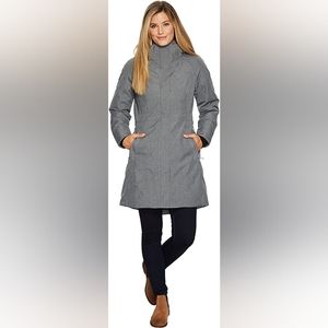 North Face Arctic Parka